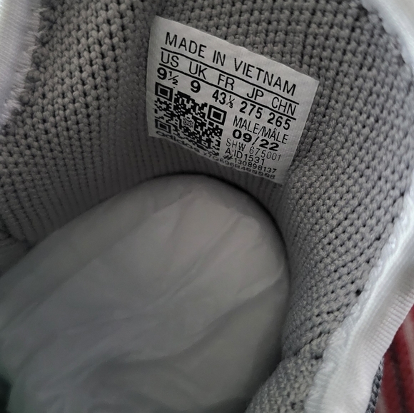 HU NMD ANIMAL PRINT - Picture 2 of 8